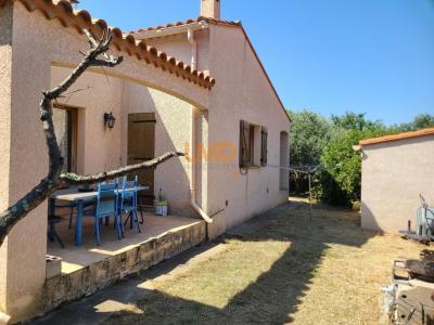 For sale Canohes 4 rooms 100 m2 Pyrenees orientales (66680) photo 2