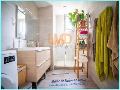 For sale Salvetat-saint-gilles 4 rooms 85 m2 Haute garonne (31880) photo 1