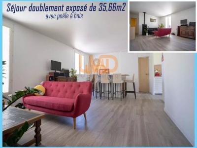 For sale Salvetat-saint-gilles 4 rooms 85 m2 Haute garonne (31880) photo 2
