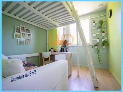For sale Salvetat-saint-gilles 4 rooms 85 m2 Haute garonne (31880) photo 4