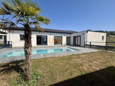 For sale Cusset 4 rooms 133 m2 Allier (03300) photo 1
