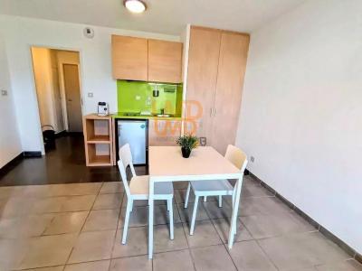 For sale Castelnau-le-lez 1 room 30 m2 Herault (34170) photo 2