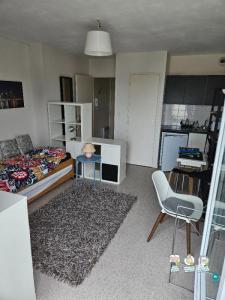 Annonce Location 2 pices Appartement Tours 37