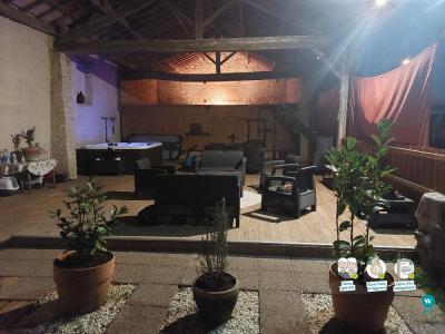 For rent Aubigne 5 rooms 160 m2 Deux sevres (79110) photo 1