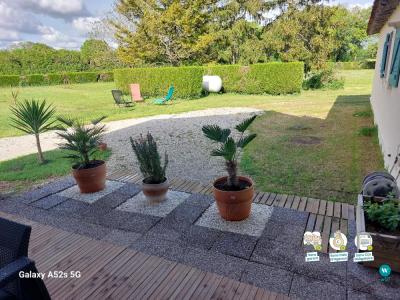 For rent Aubigne 5 rooms 160 m2 Deux sevres (79110) photo 2