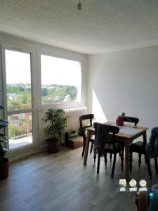 For rent Evreux 3 rooms 60 m2 Eure (27000) photo 2