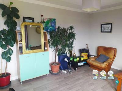 For rent Evreux 3 rooms 60 m2 Eure (27000) photo 3