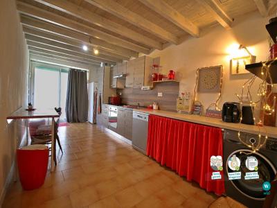 Annonce Location 3 pices Maison Laguepie 82