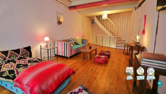 Louer Maison Laguepie 595 euros