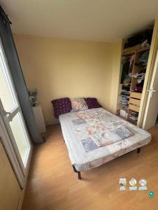 For rent Noisy-le-grand 3 rooms 54 m2 Seine saint denis (93160) photo 2