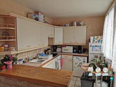For rent Noisy-le-grand 3 rooms 54 m2 Seine saint denis (93160) photo 4