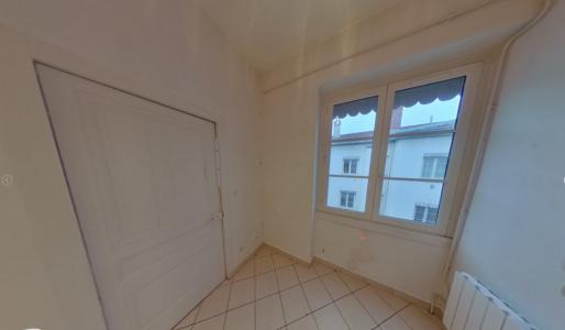 Louer Appartement Lyon-2eme-arrondissement Rhone