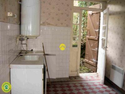 Acheter Maison 12 m2 Dun-le-palestel
