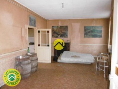 Acheter Maison 86 m2 Blanc