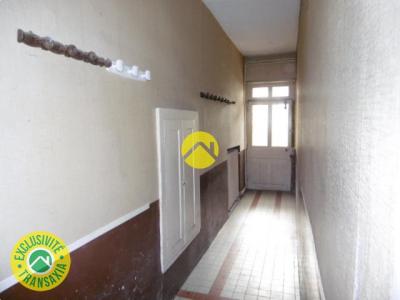 Acheter Maison Blanc Indre