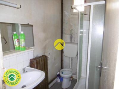 Acheter Maison Blanc 67500 euros