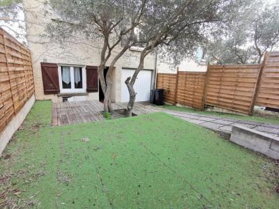 For rent Villeneuve-les-avignon 4 rooms 80 m2 Gard (30400) photo 0