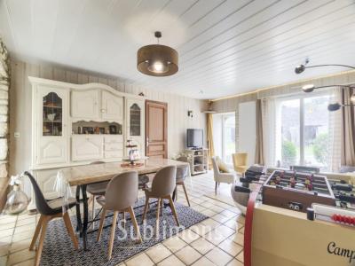 For sale Surzur 7 rooms 168 m2 Morbihan (56450) photo 1