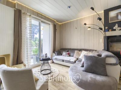 For sale Surzur 7 rooms 168 m2 Morbihan (56450) photo 2
