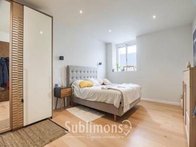For sale Surzur 7 rooms 168 m2 Morbihan (56450) photo 3