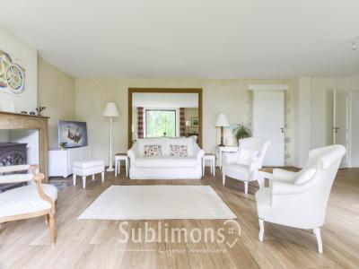 For sale Sulniac 8 rooms 258 m2 Morbihan (56250) photo 1