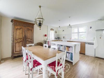 For sale Sulniac 8 rooms 258 m2 Morbihan (56250) photo 2