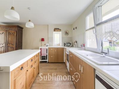 For sale Sulniac 8 rooms 258 m2 Morbihan (56250) photo 4