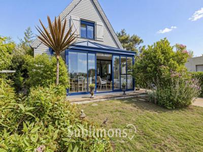 For sale Damgan 5 rooms 129 m2 Morbihan (56750) photo 1