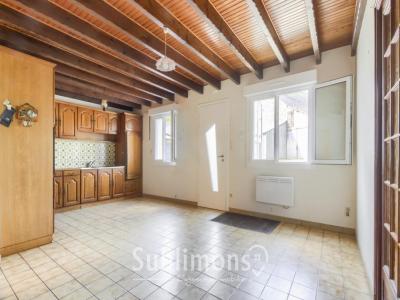 Annonce Vente 6 pices Maison Treal 56