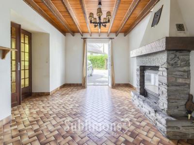 Acheter Maison Treal Morbihan