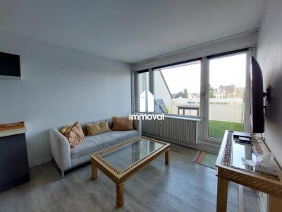 For rent Strasbourg 2 rooms 43 m2 Bas rhin (67000) photo 2