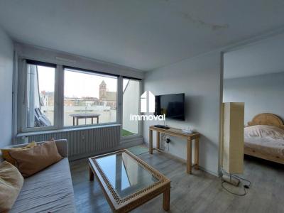 For rent Strasbourg 2 rooms 43 m2 Bas rhin (67000) photo 3