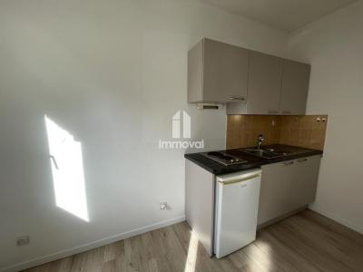 For rent Strasbourg 1 room 32 m2 Bas rhin (67000) photo 1