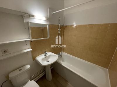 For rent Strasbourg 1 room 32 m2 Bas rhin (67000) photo 2