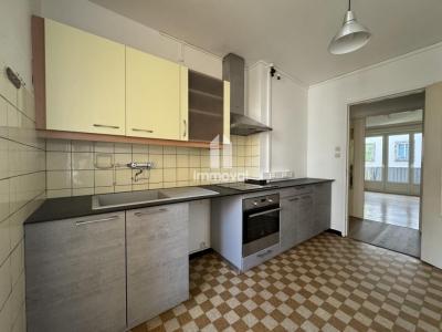 For rent Strasbourg 3 rooms 73 m2 Bas rhin (67000) photo 1