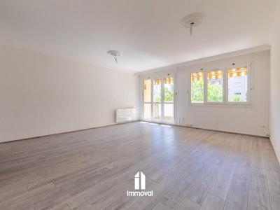 For rent Strasbourg 3 rooms 98 m2 Bas rhin (67100) photo 1
