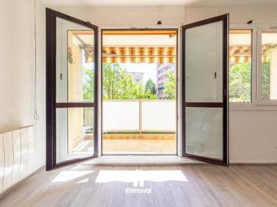 For rent Strasbourg 3 rooms 98 m2 Bas rhin (67100) photo 2