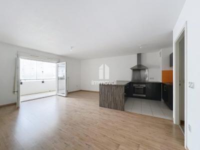 For sale Strasbourg 3 rooms 66 m2 Bas rhin (67100) photo 0