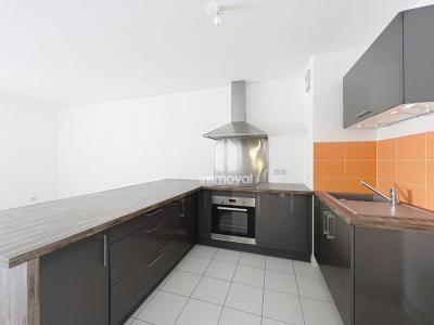 For sale Strasbourg 3 rooms 66 m2 Bas rhin (67100) photo 1
