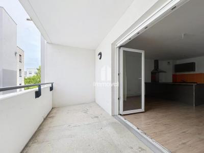 For sale Strasbourg 3 rooms 66 m2 Bas rhin (67100) photo 2