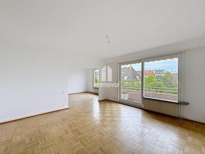 For rent Strasbourg 2 rooms 94 m2 Bas rhin (67000) photo 0