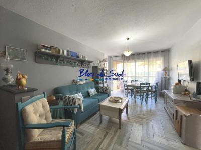 For sale Vernet-les-bains 2 rooms 45 m2 Pyrenees orientales (66820) photo 2