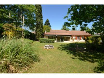 For sale Montpon-menesterol 5 rooms 137 m2 Dordogne (24700) photo 0