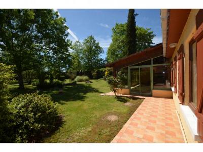 Annonce Vente 5 pices Maison Montpon-menesterol 24
