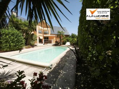For sale Herbignac 8 rooms 163 m2 Loire atlantique (44410) photo 0