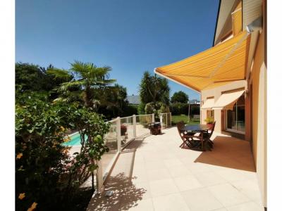 For sale Herbignac 8 rooms 163 m2 Loire atlantique (44410) photo 1