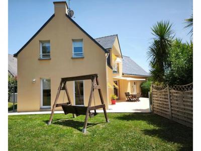 For sale Herbignac 8 rooms 163 m2 Loire atlantique (44410) photo 2