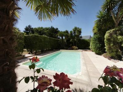 For sale Herbignac 8 rooms 163 m2 Loire atlantique (44410) photo 3