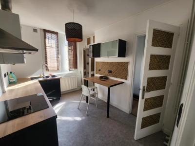 For sale Compiegne 2 rooms 39 m2 Oise (60200) photo 2