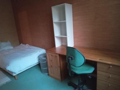 For rent Villeurbanne 3 rooms 90 m2 Rhone (69100) photo 1